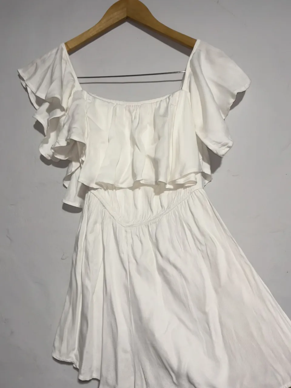 Vestido No sé exactamente la marca