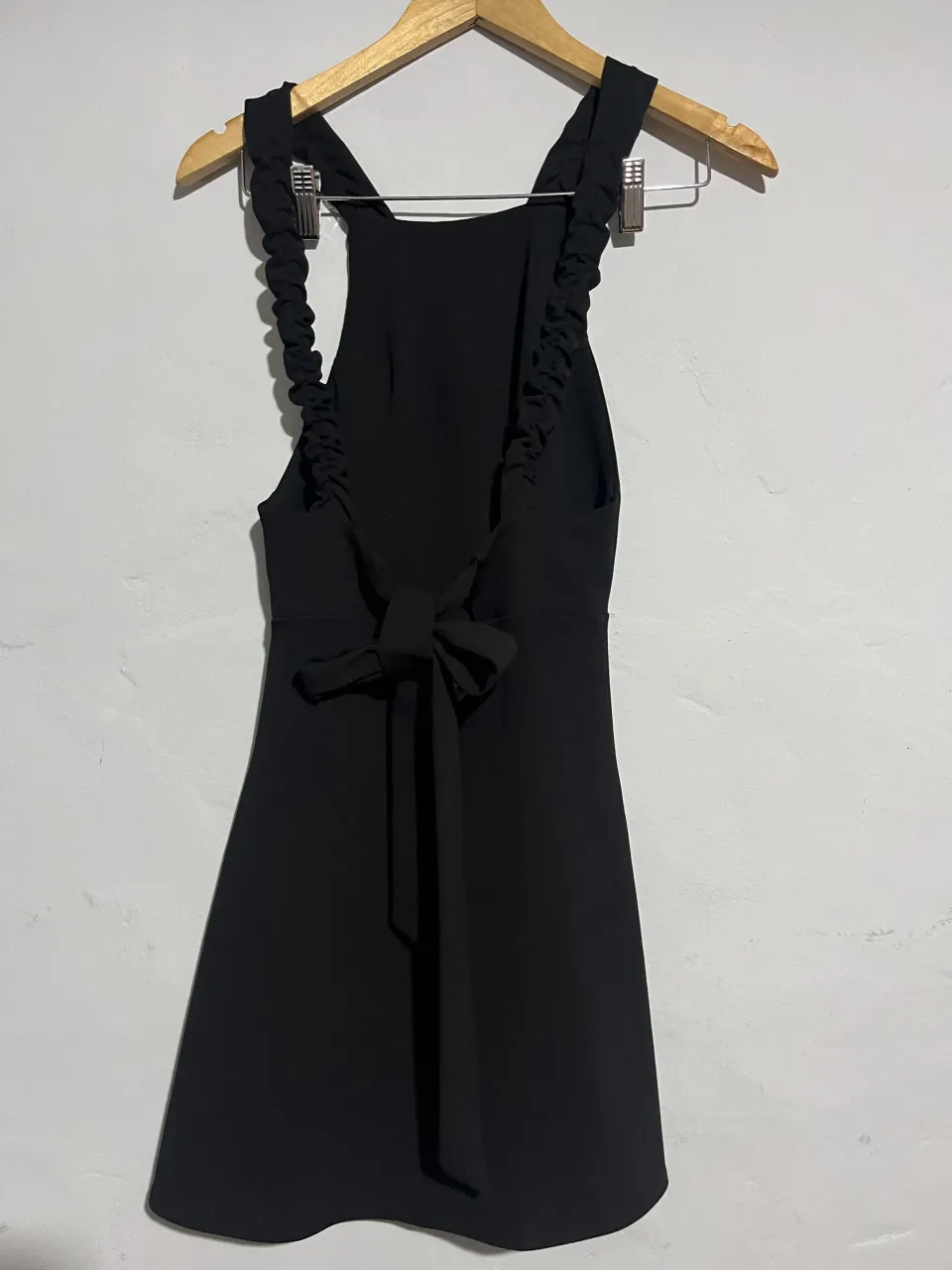 Vestido I love 47 street - Vista 3