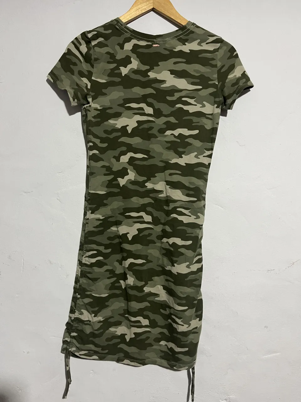 Vestido Victoria's Secret PINK - Vista 4