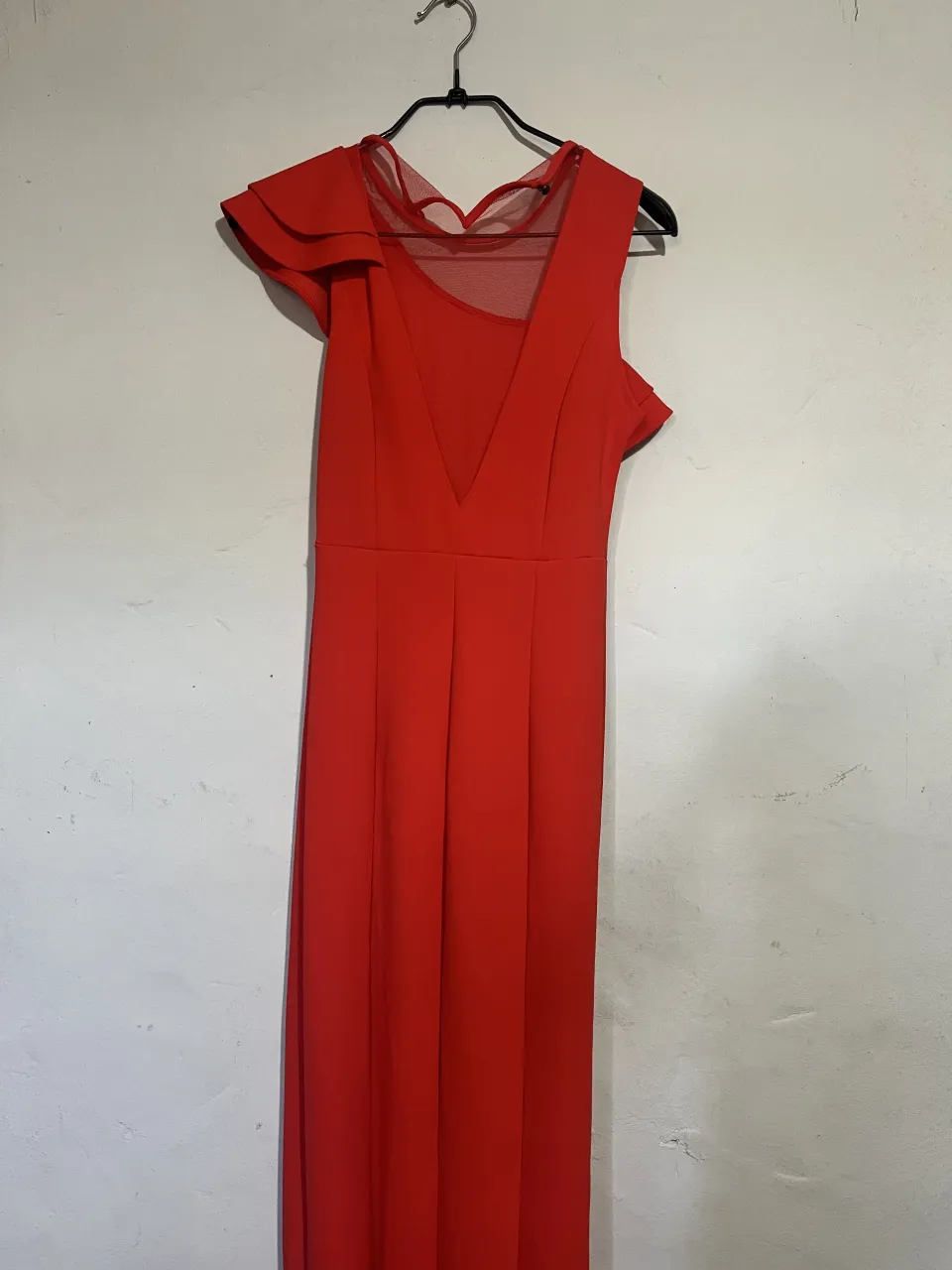 Vestido No sé la marca exactamente - Vista 3