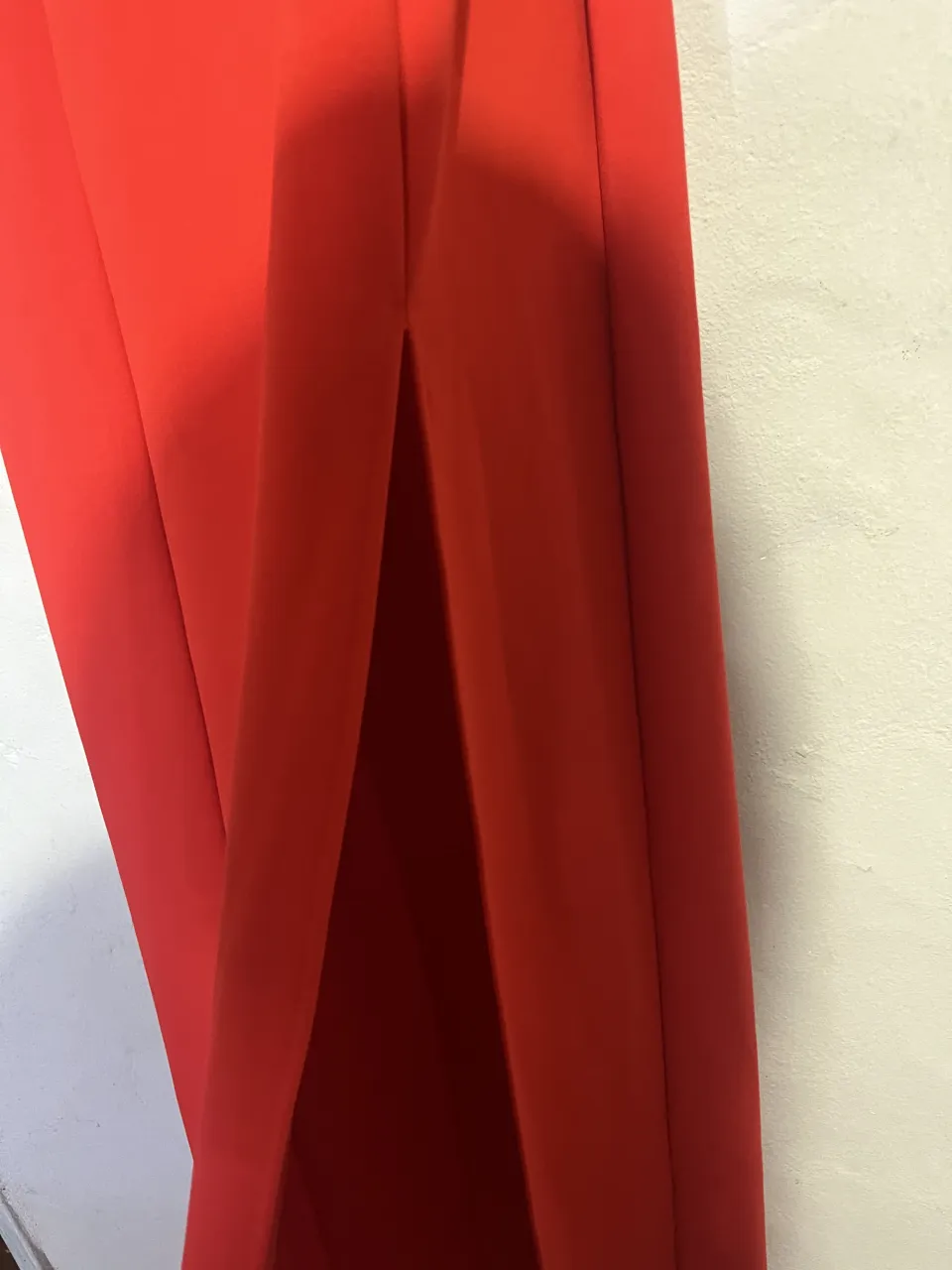 Vestido No sé la marca exactamente - Vista 4