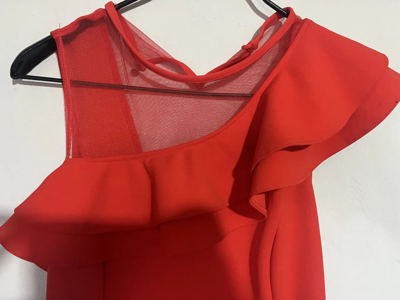 Vestido No sé la marca exactamente - Vista 2