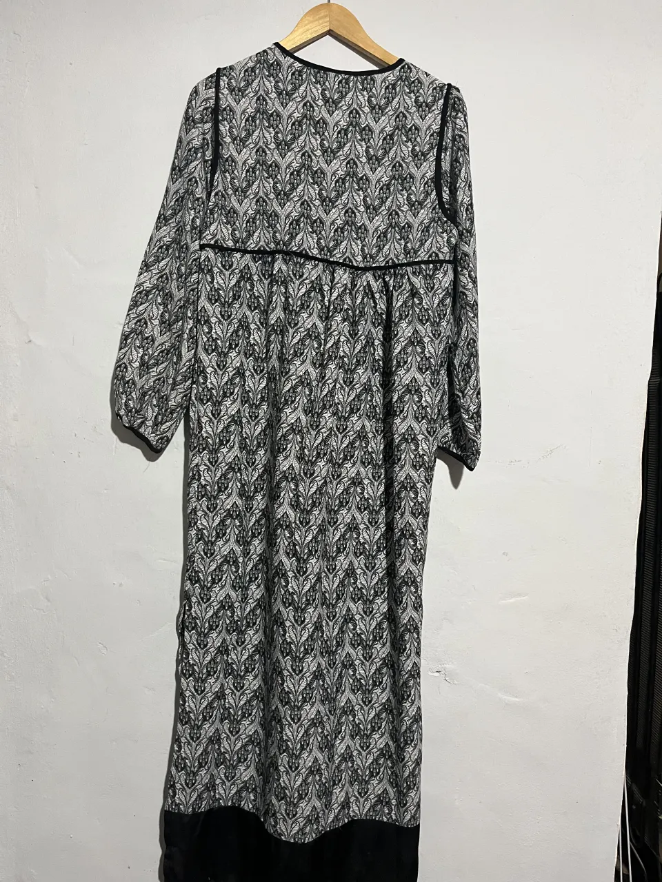 Vestido Ver - Vista 4