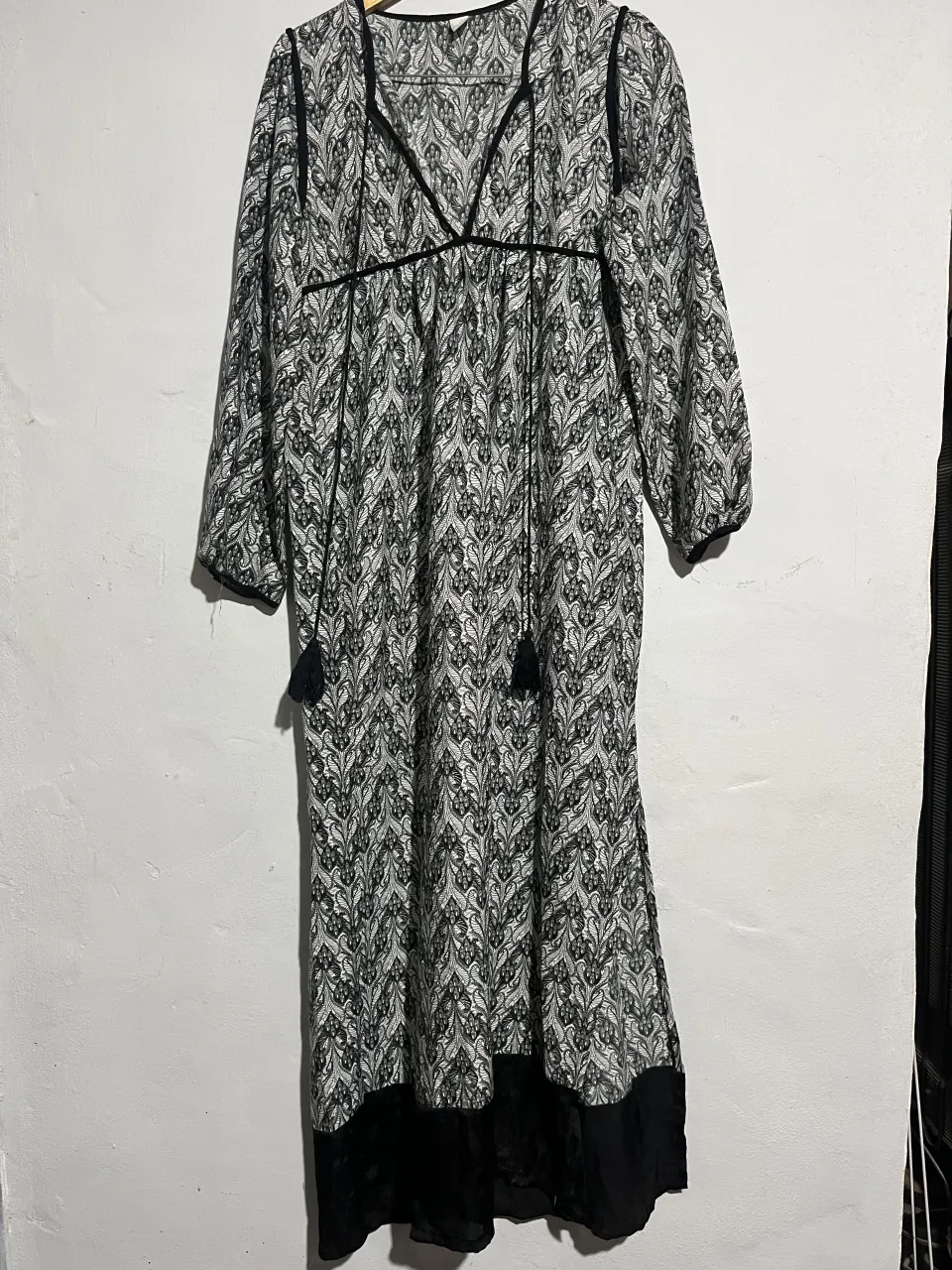 Vestido Ver - Vista 2