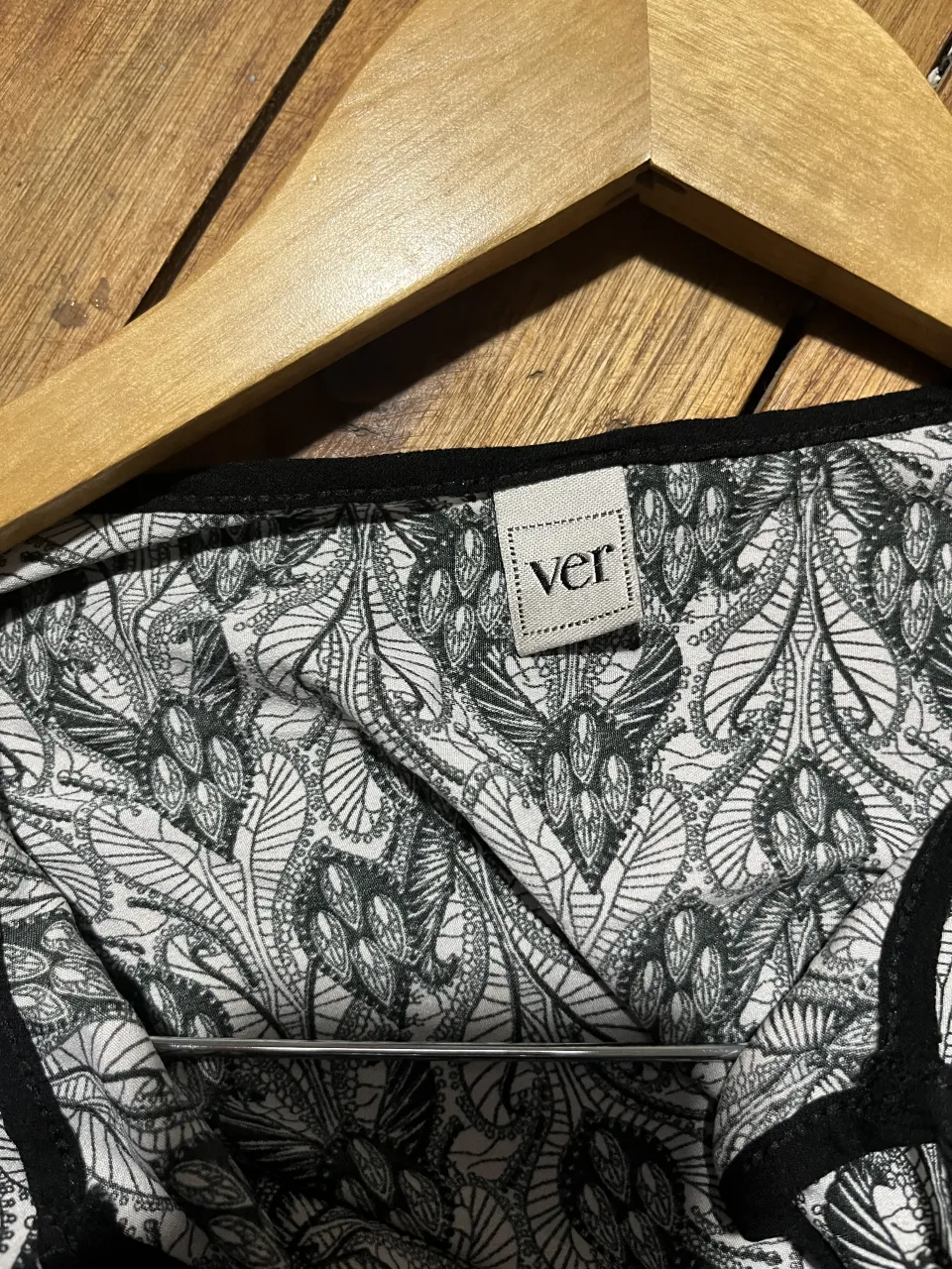 Vestido Ver - Vista 5