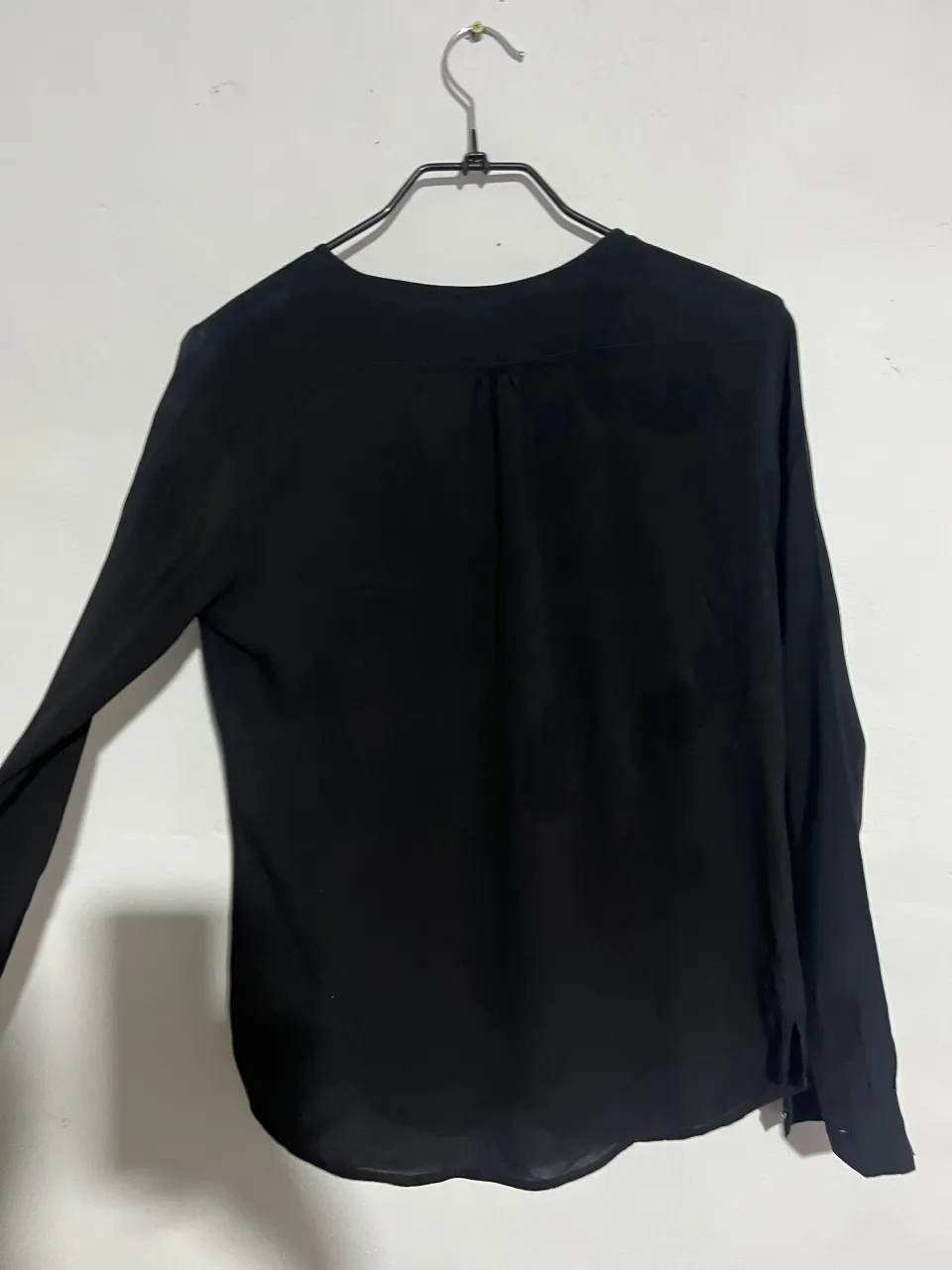 Blusa Basement Collection - Vista 2