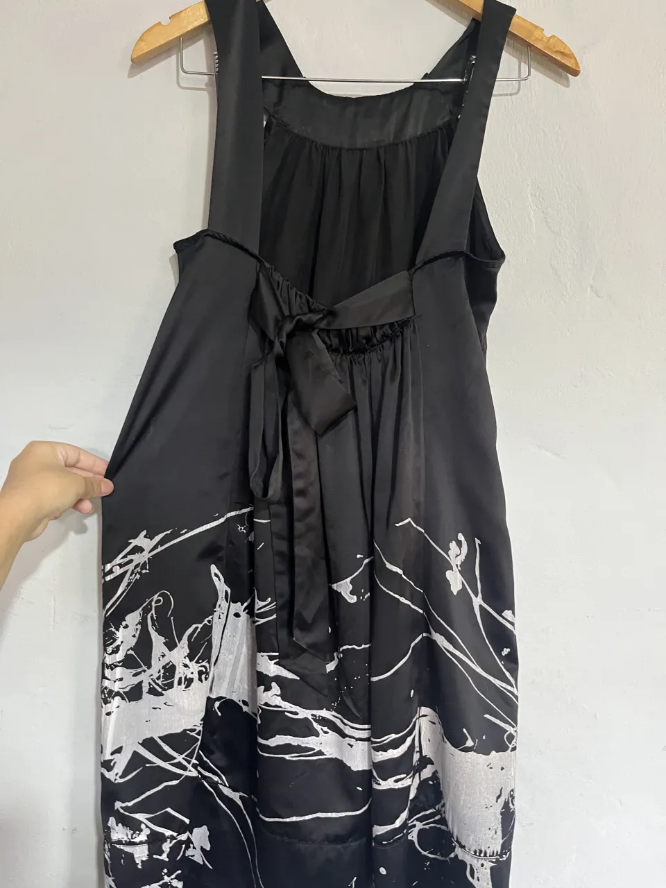 Vestido Maria Vazquez - Vista 2