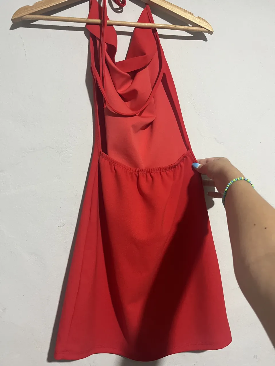 Vestido Sin marca - Vista 2