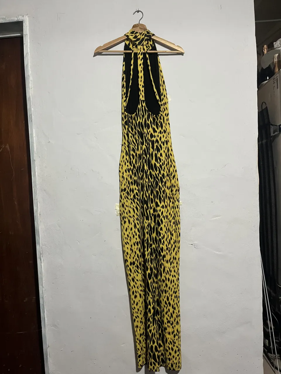 Vestido Versace - Vista 5