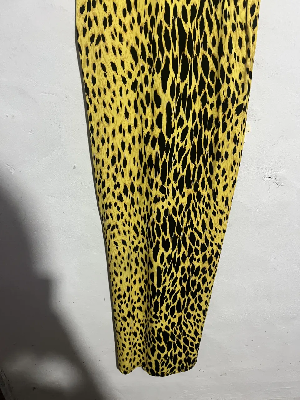 Vestido Versace - Vista 4