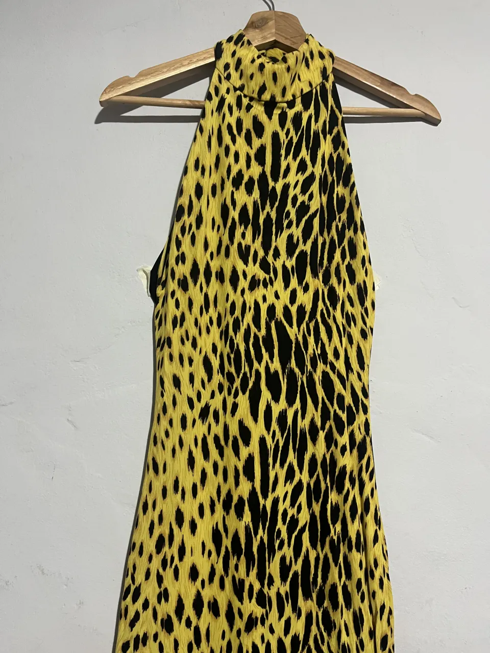 Vestido Versace - Vista 3