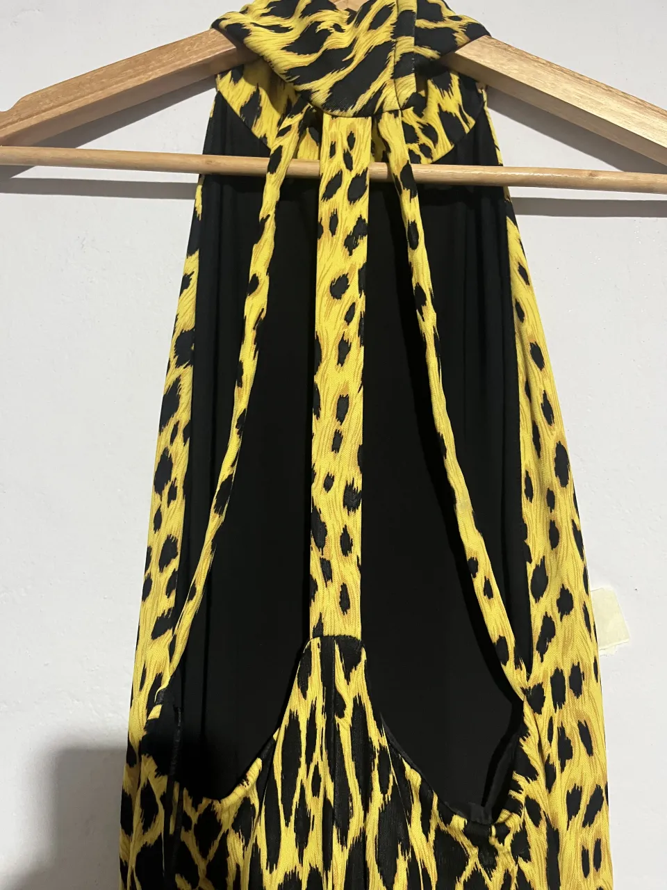 Vestido Versace - Vista 6