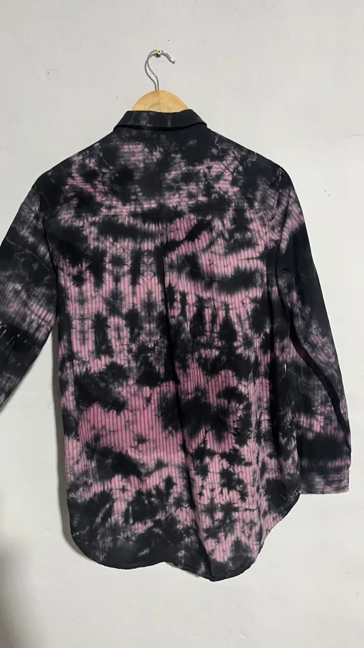 Camisa Kosiuko - Vista 2