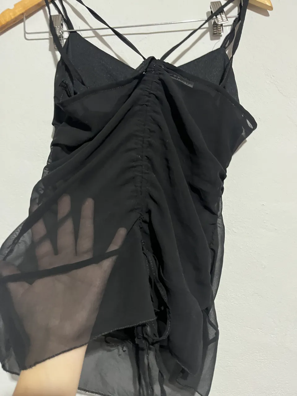 Top Ossira - Vista 2