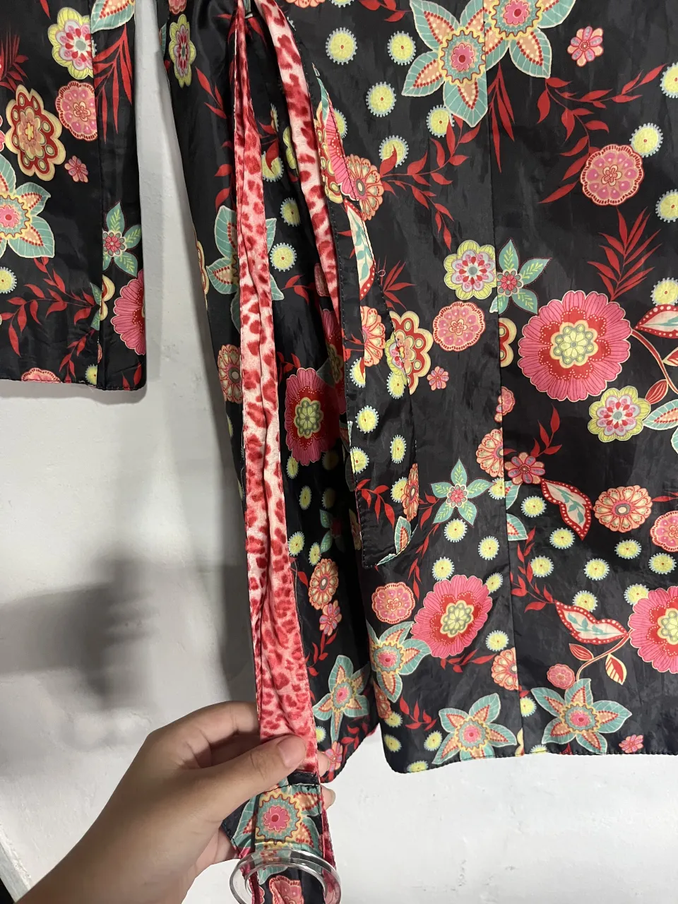 Tapado Sin marca - Vista 6