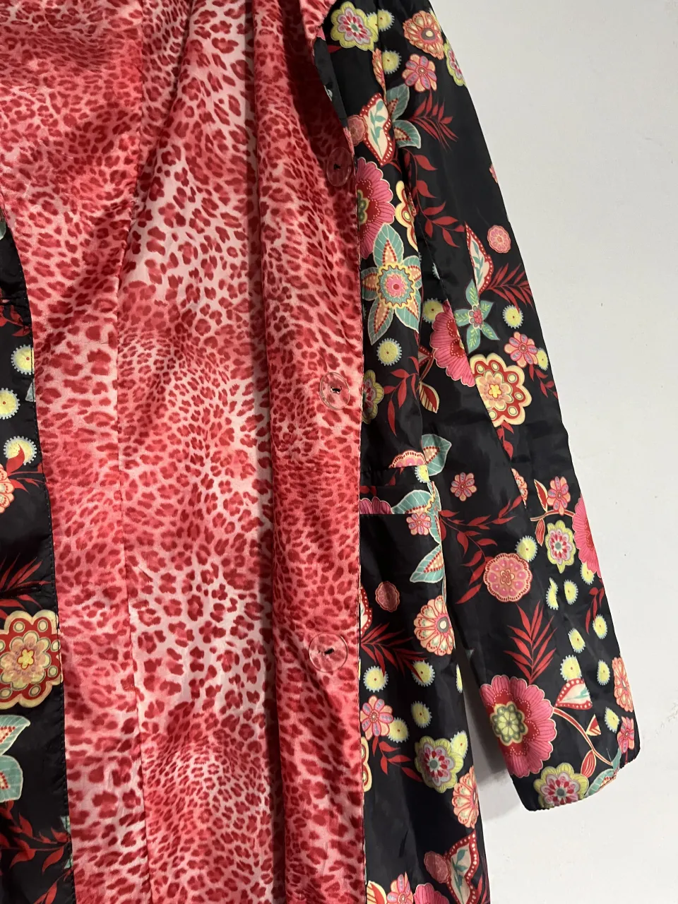 Tapado Sin marca - Vista 4