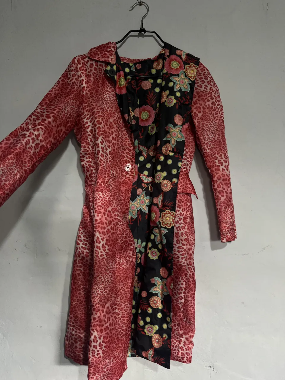 Tapado Sin marca - Vista 2