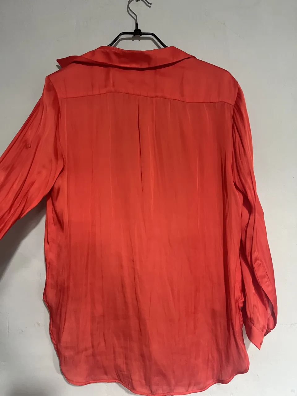 Camisa Paula Cahen D'Anvers - Vista 2