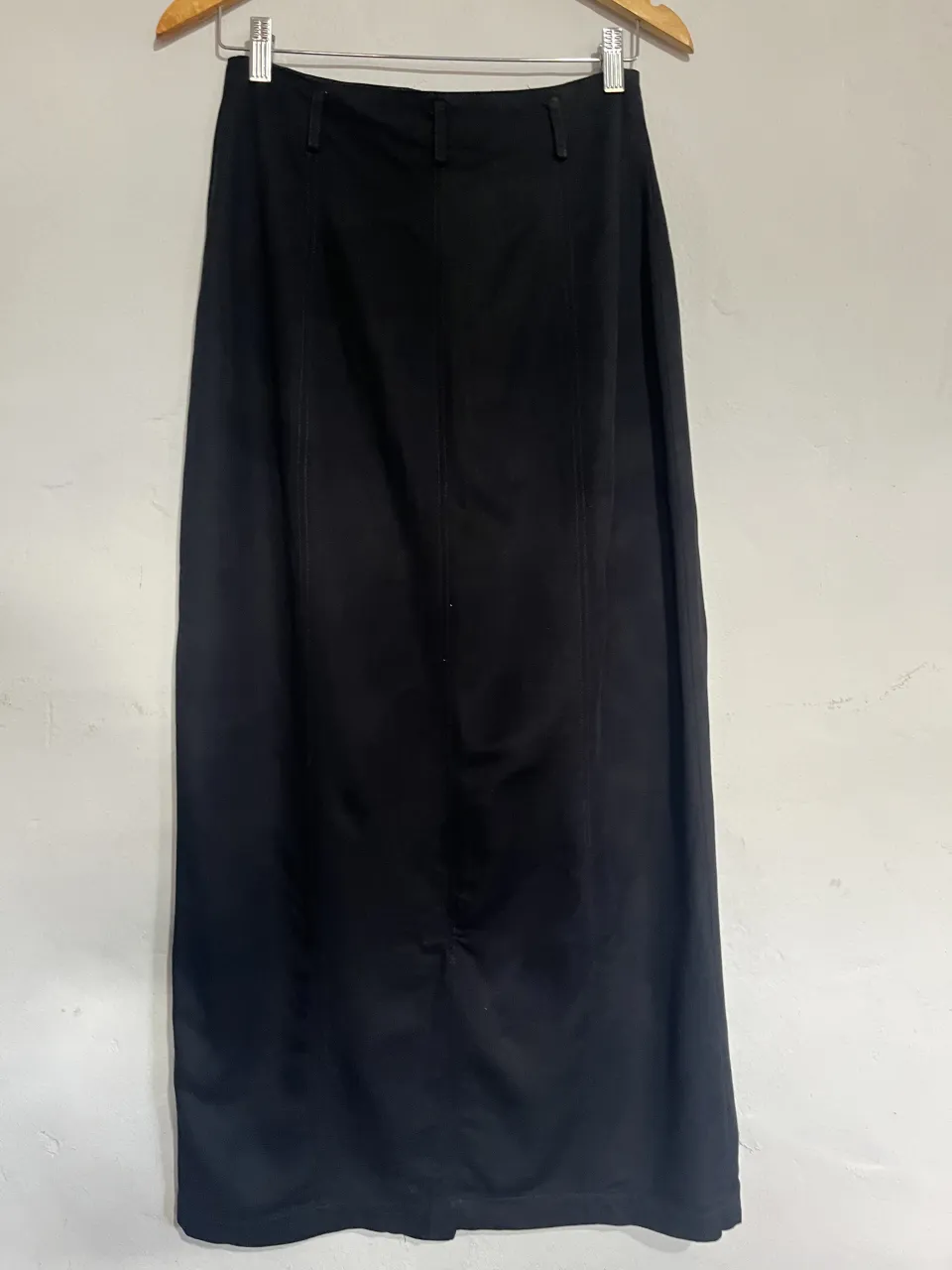 Pollera GAP - Vista 2