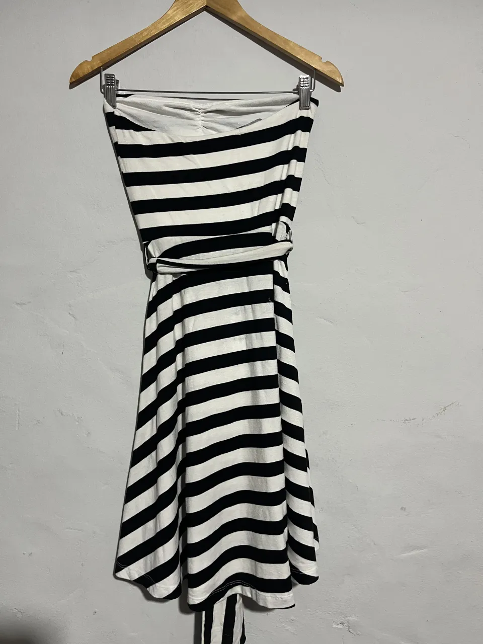 Vestido Zara - Vista 3