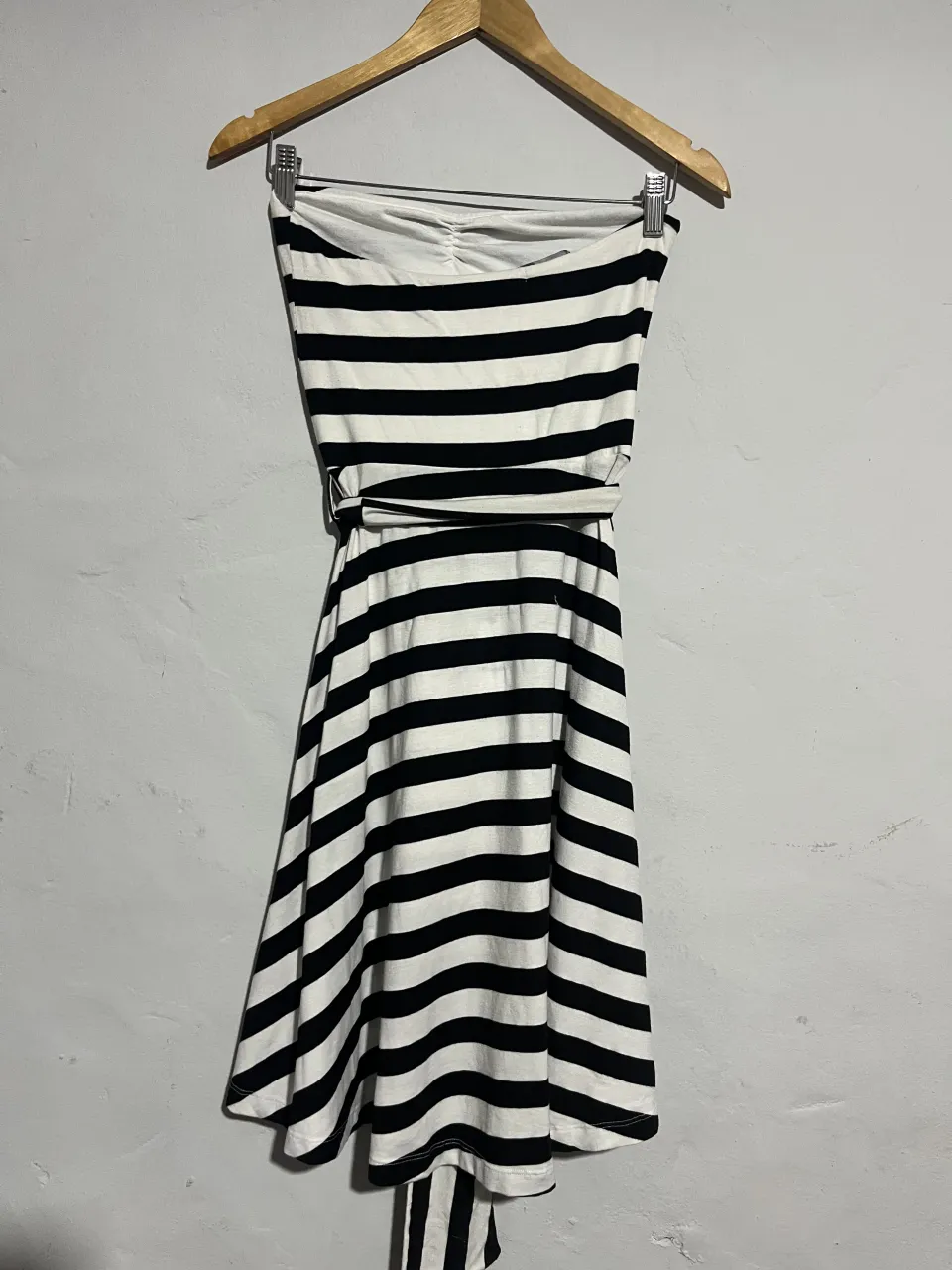 Vestido Zara - Vista 4