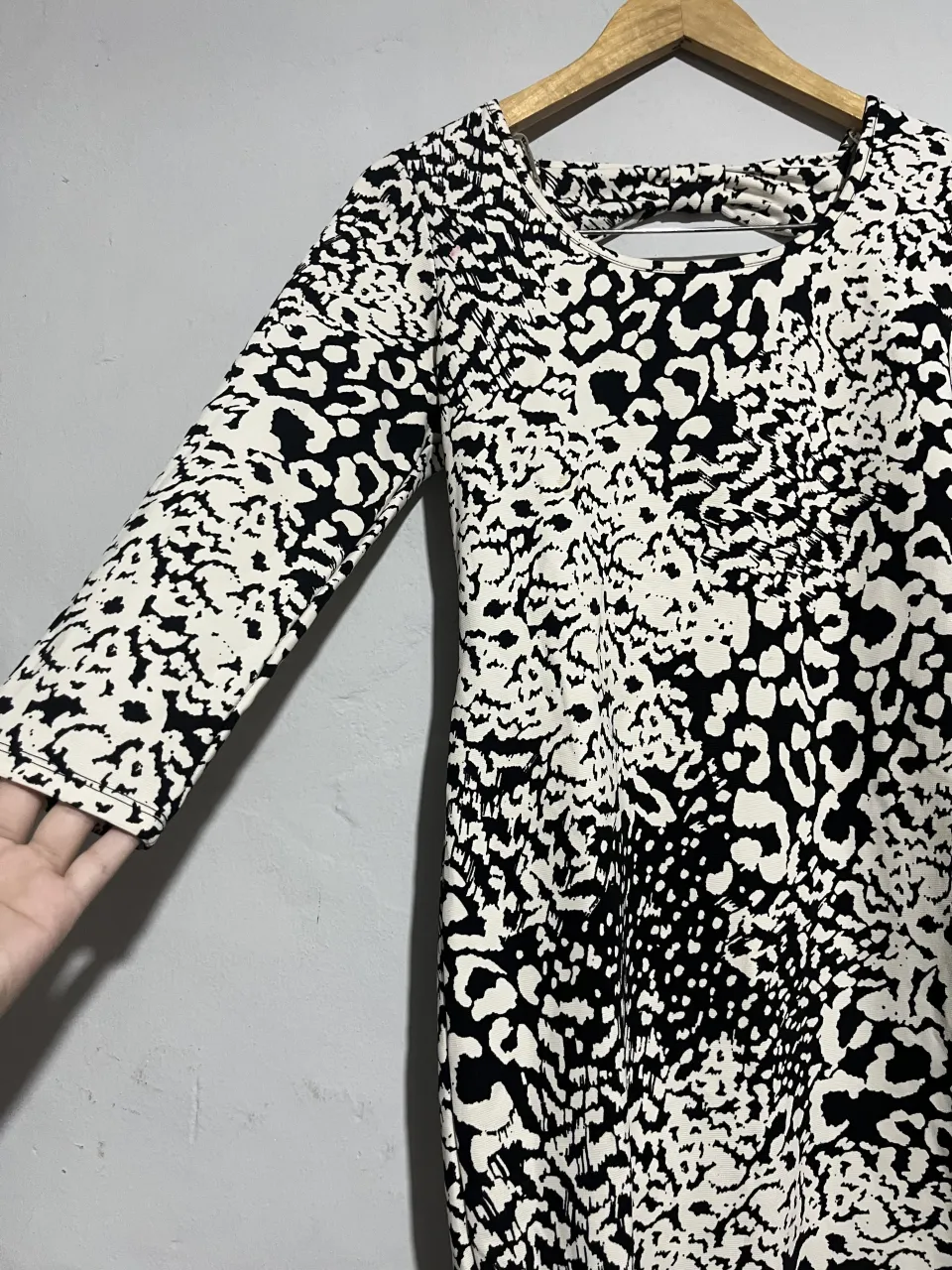 Vestido Forever 21 - Vista 2