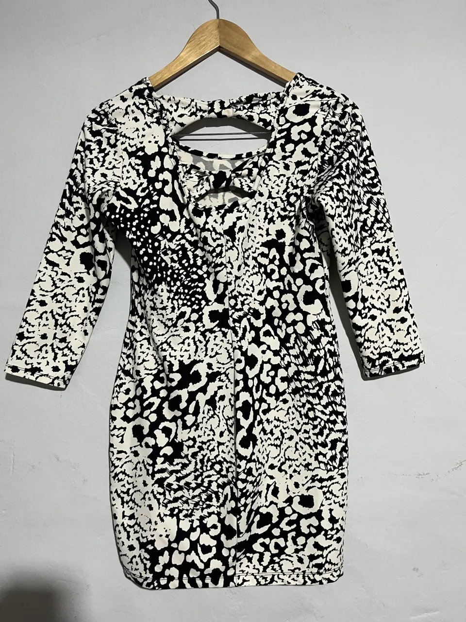 Vestido Forever 21 - Vista 3