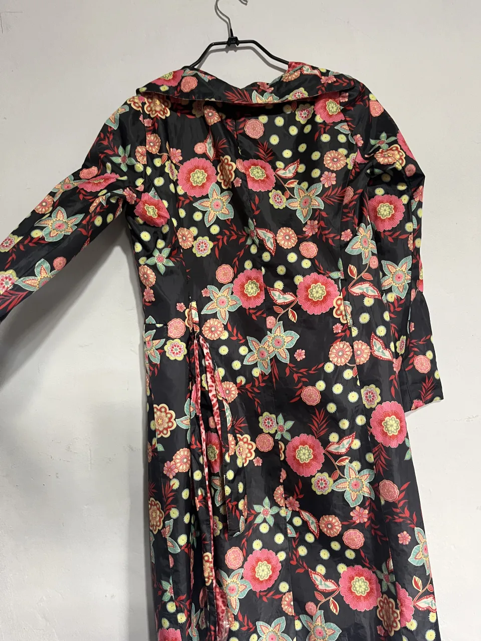 Campera No sé exactamente la marca - Vista 3