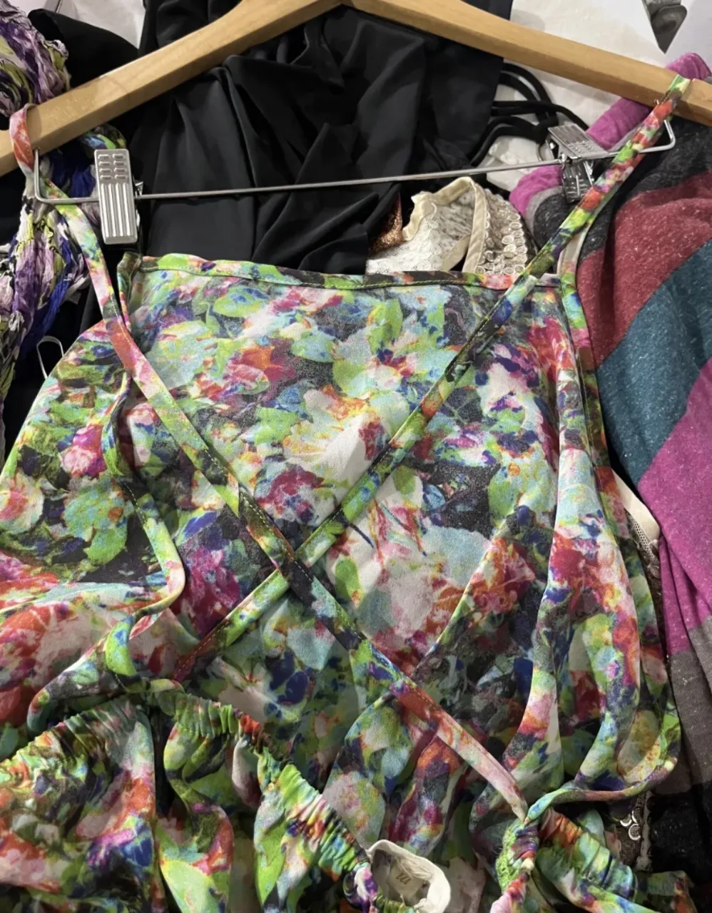 Vestido Legacy woman - Vista 2