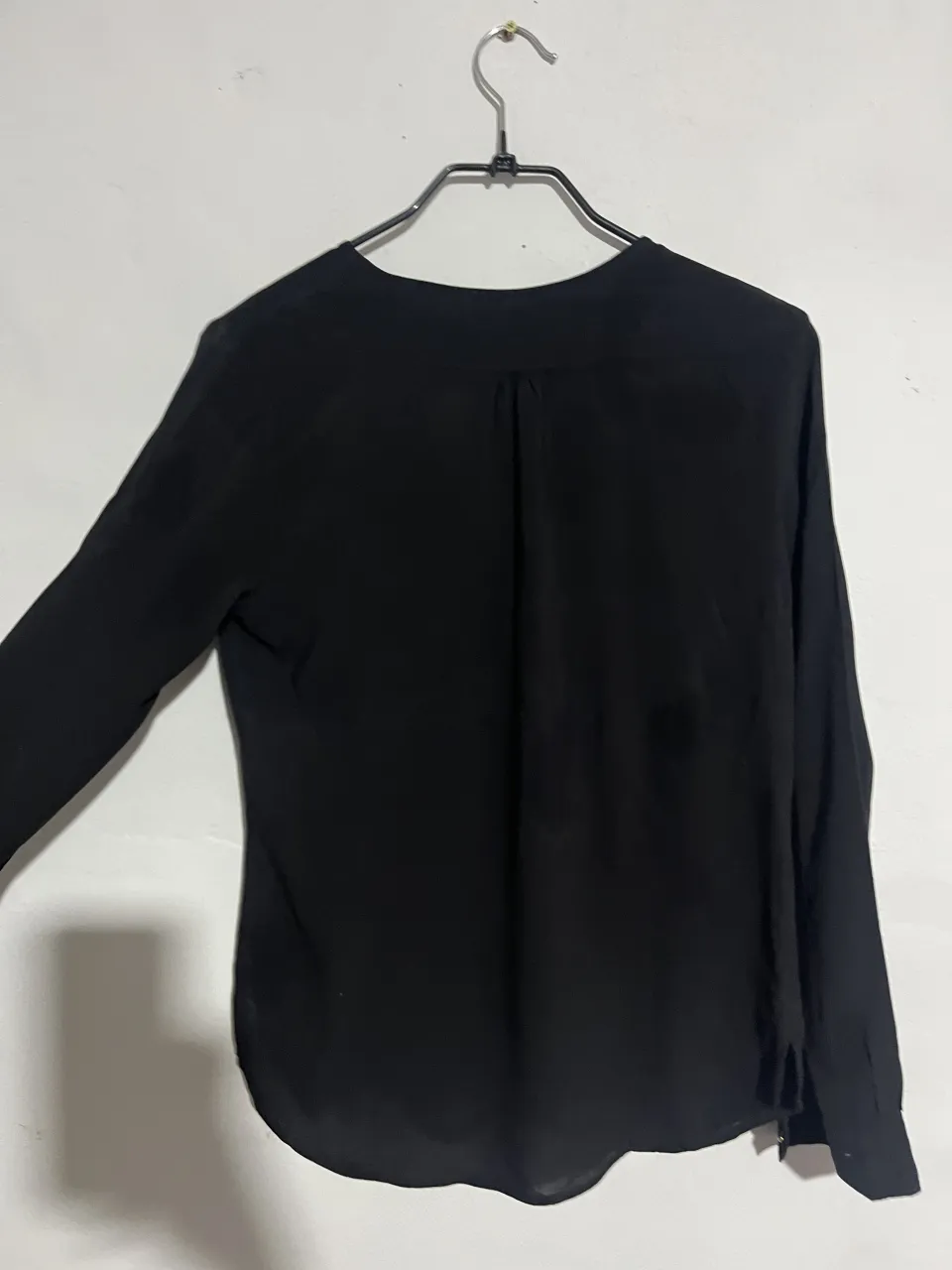 Blusa Basement - Vista 2