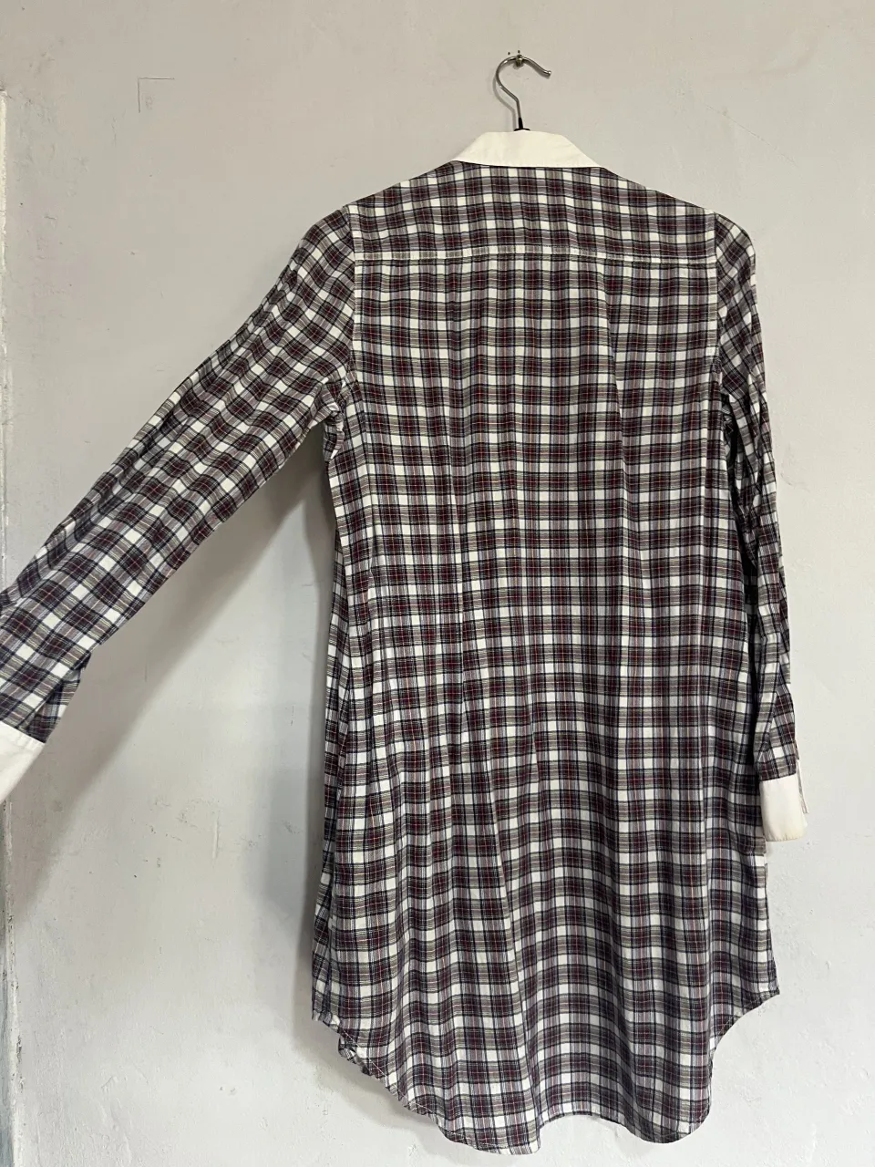 Camisa Levis - Vista 2