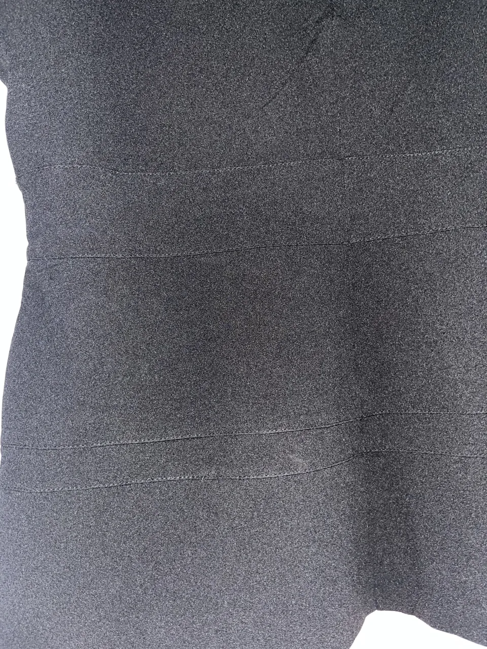 Vestido Tommy Hilfiger - Vista 4