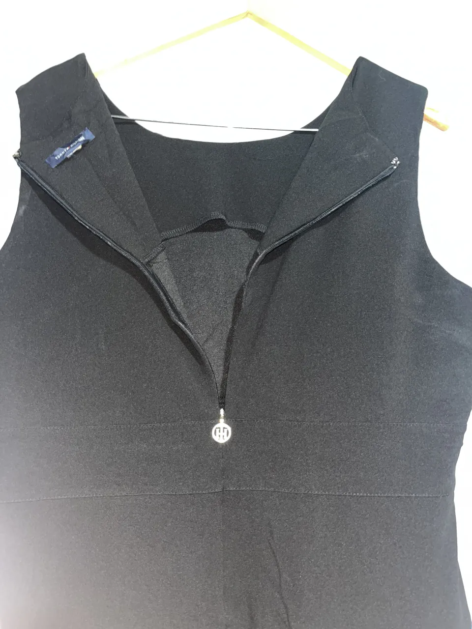 Vestido Tommy Hilfiger - Vista 6