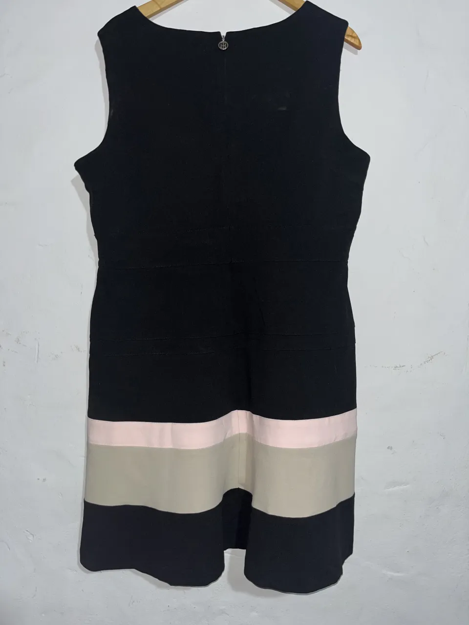 Vestido Tommy Hilfiger - Vista 3