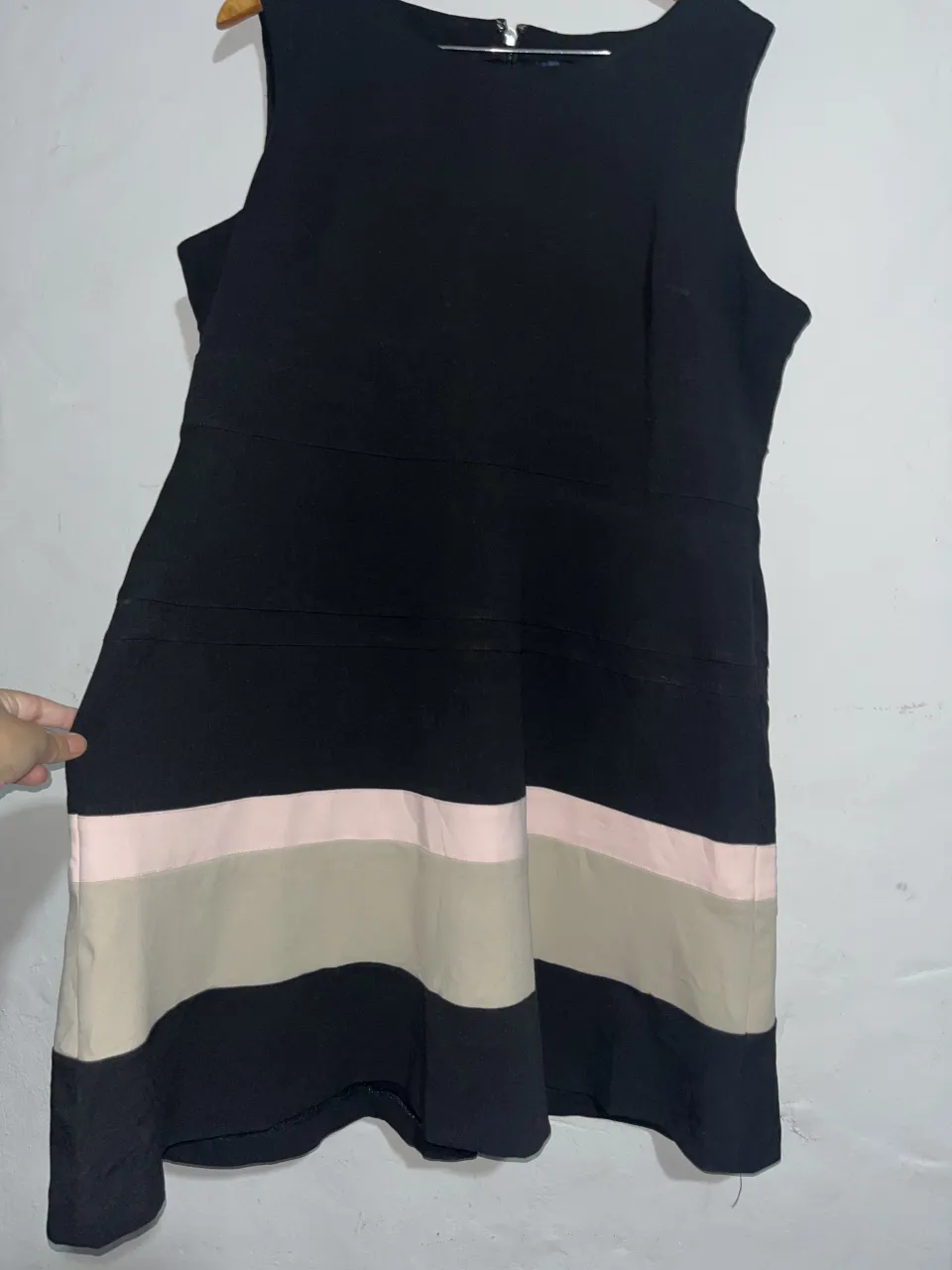 Vestido Tommy Hilfiger - Vista 2