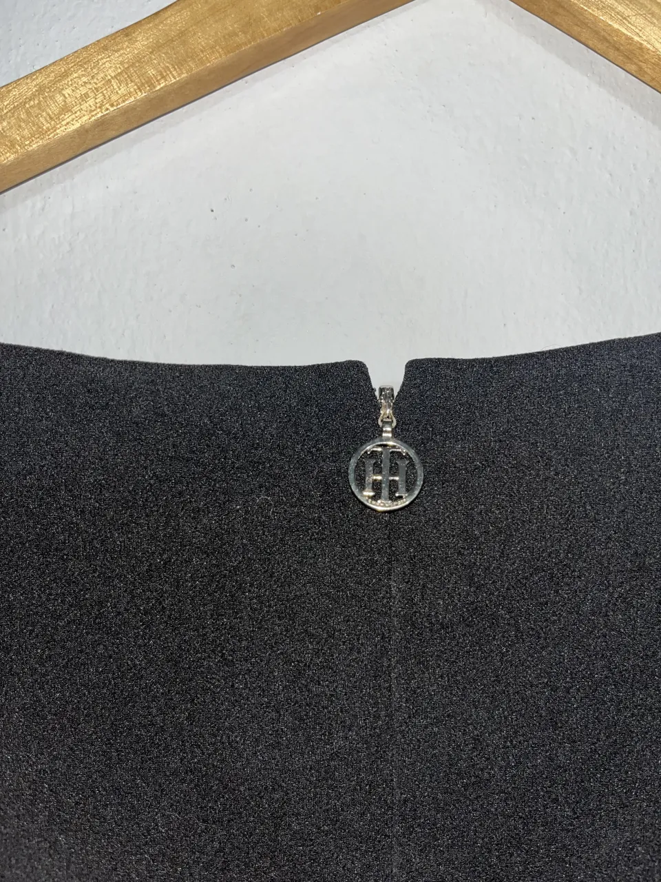 Vestido Tommy Hilfiger - Vista 5