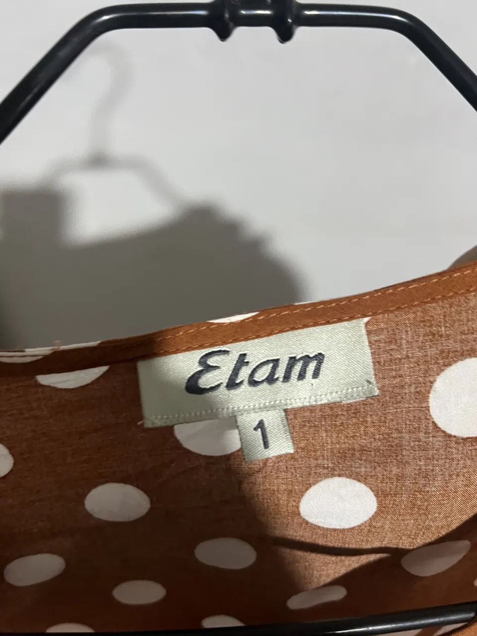 Blusa Etam - Vista 3