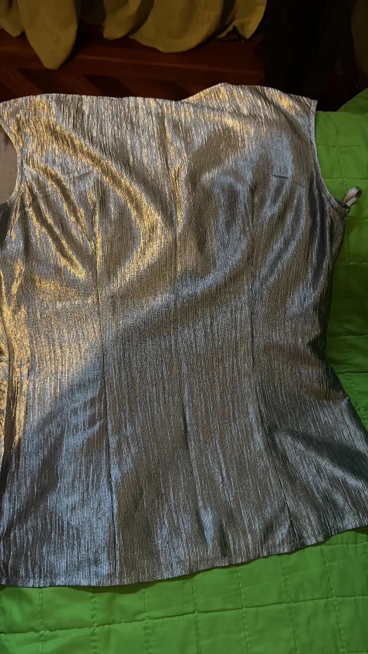 Top Anne Klein - Vista 2