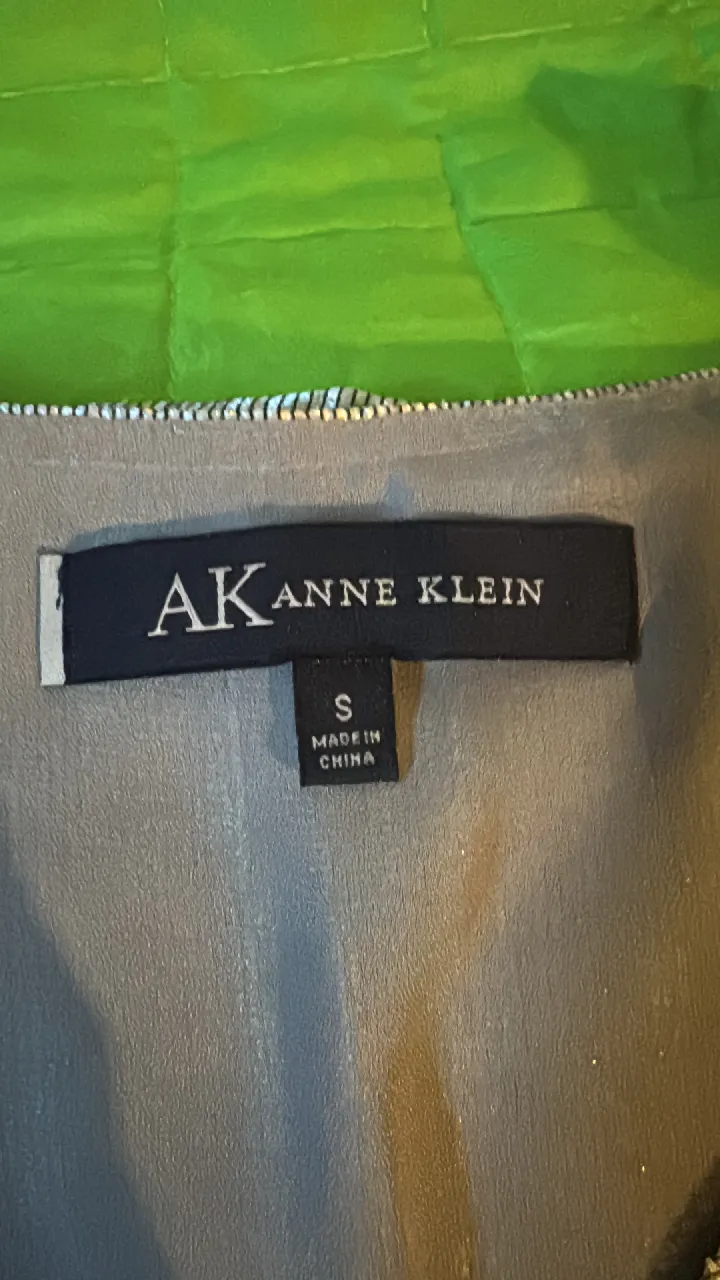 Top Anne Klein - Vista 3