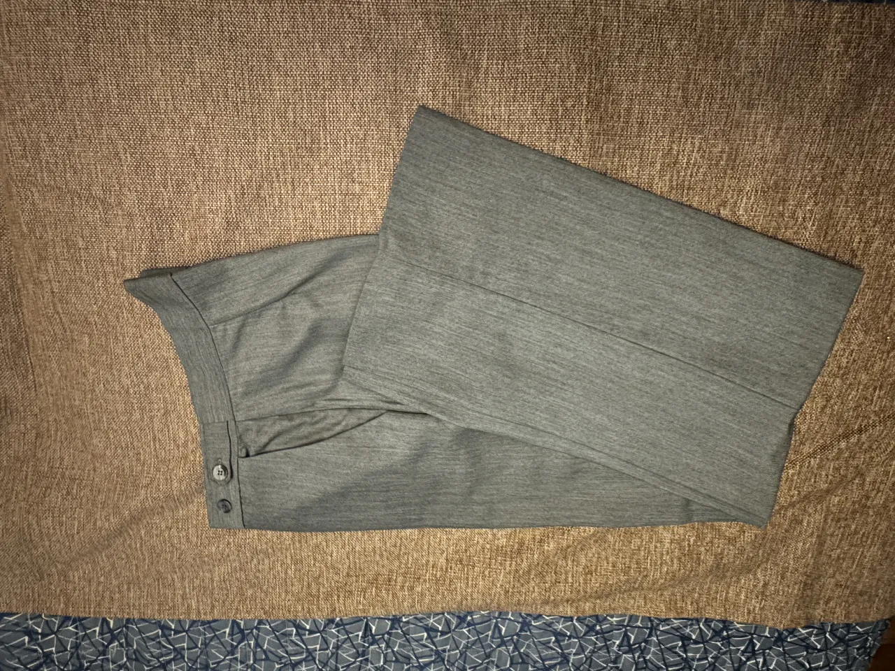 Pantalón Vintage drugstore