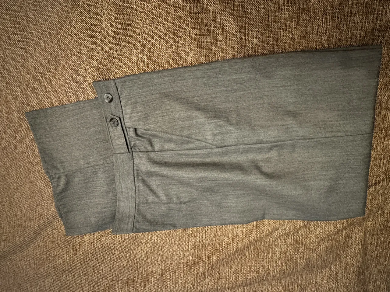 Pantalón Vintage drugstore - Vista 3