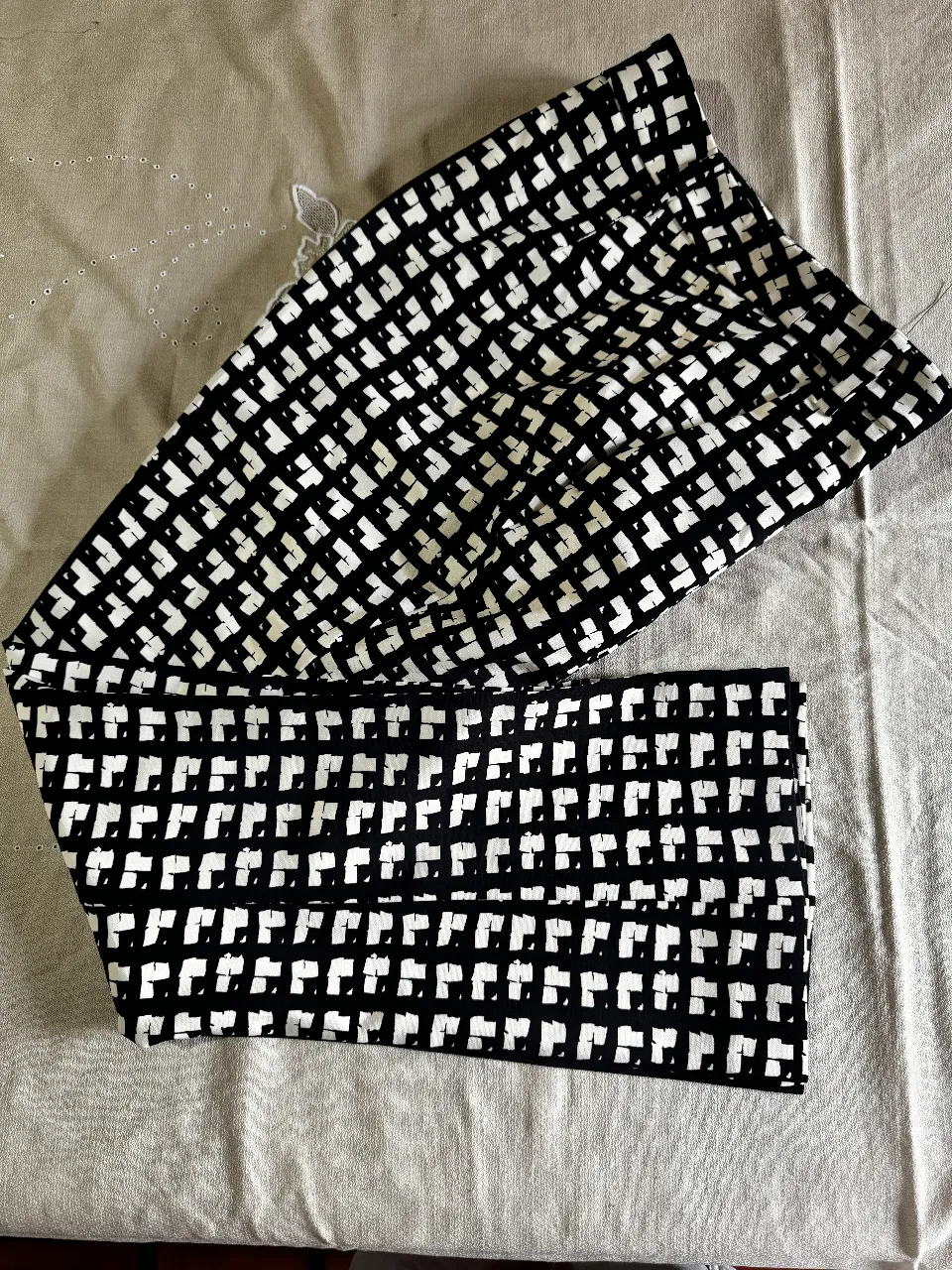 Pantalón Zara Basic - Vista 2