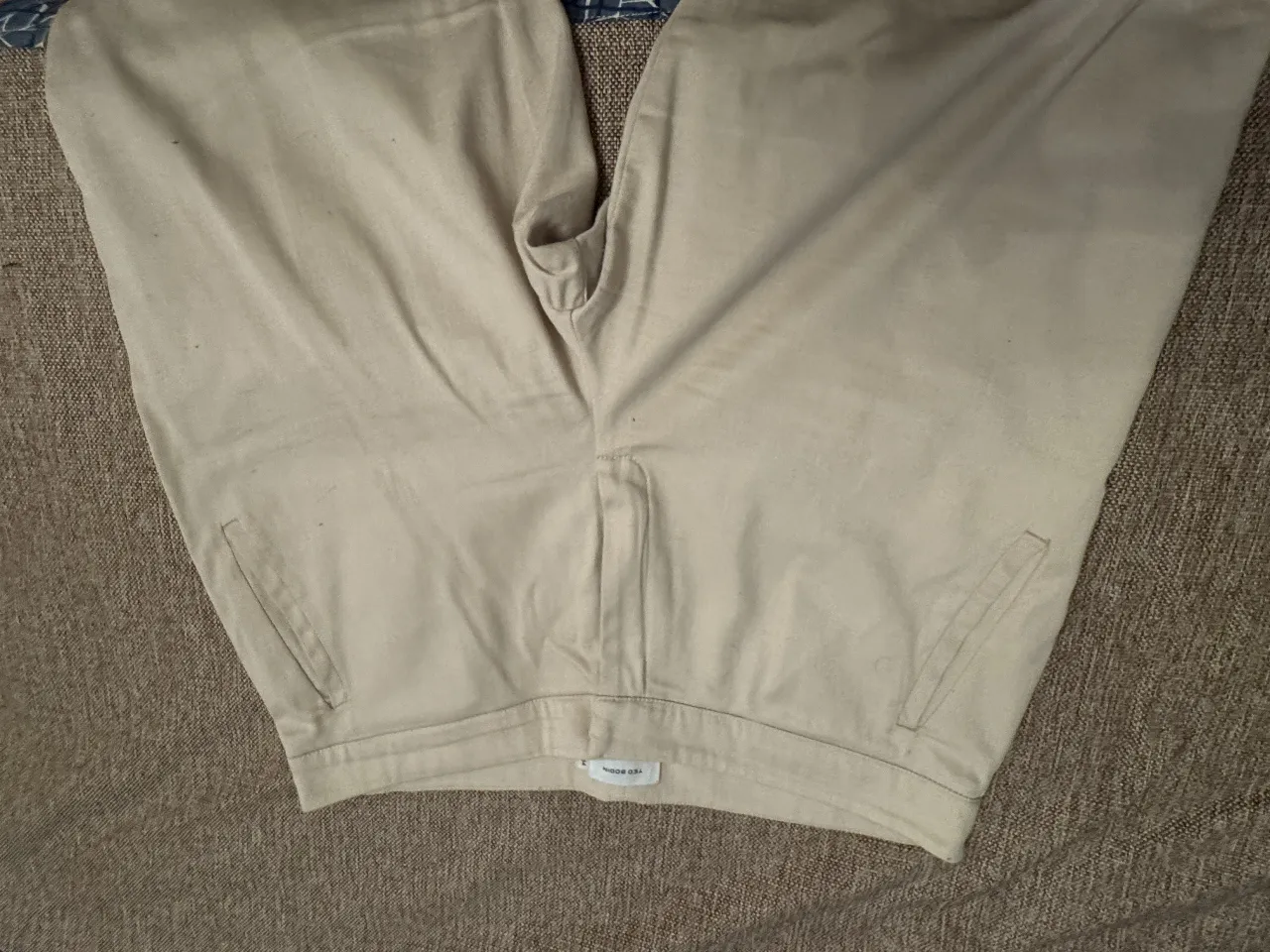 Pantalón Ted Bodin - Vista 2