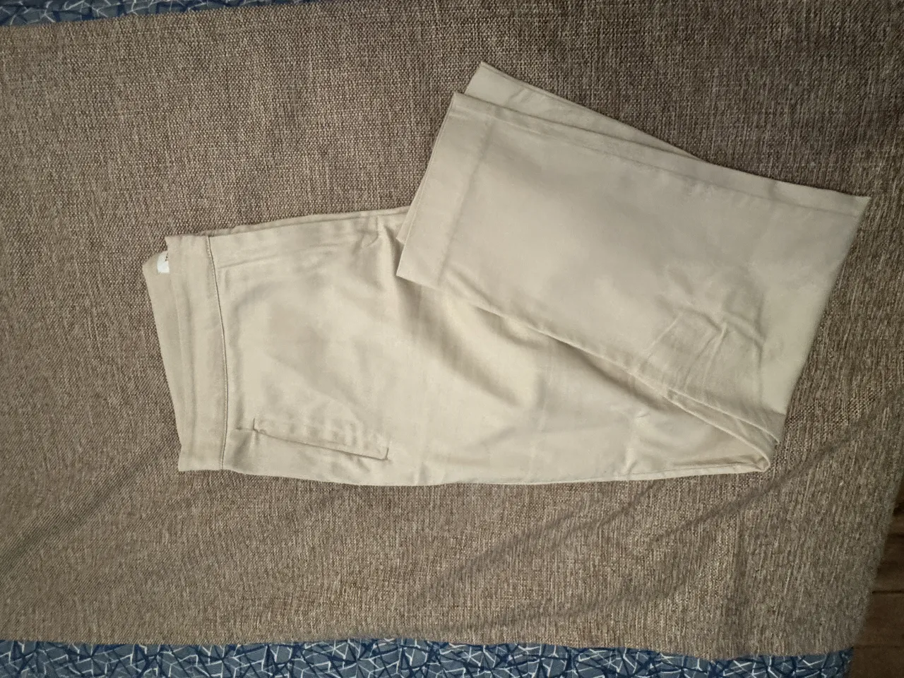 Pantalón Ted Bodin - Vista 3