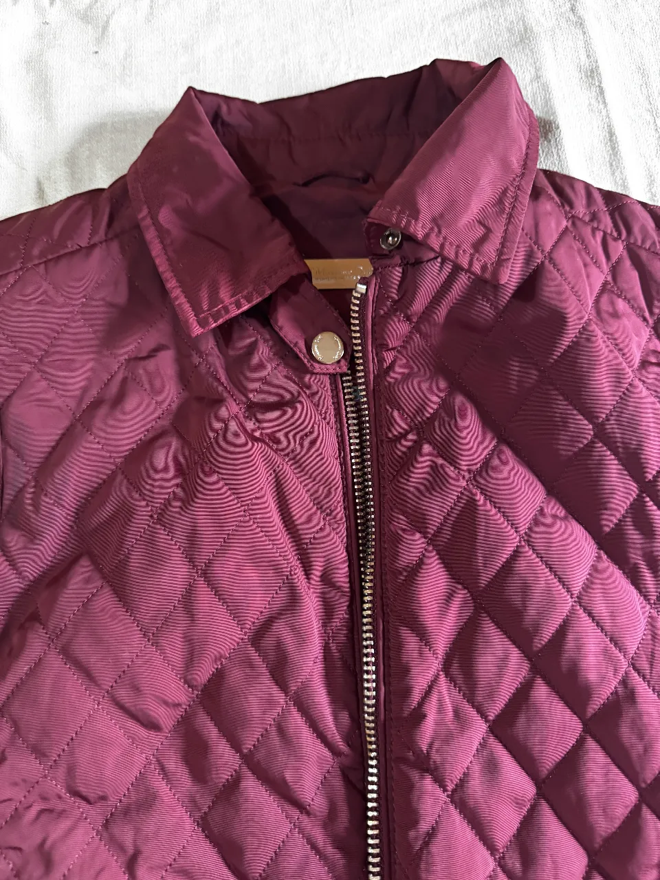 Chaleco Massimo Dutti - Vista 2