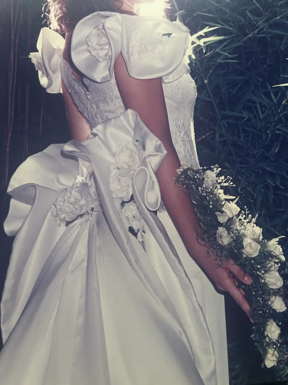 Vestido Sin marca - Vista 4
