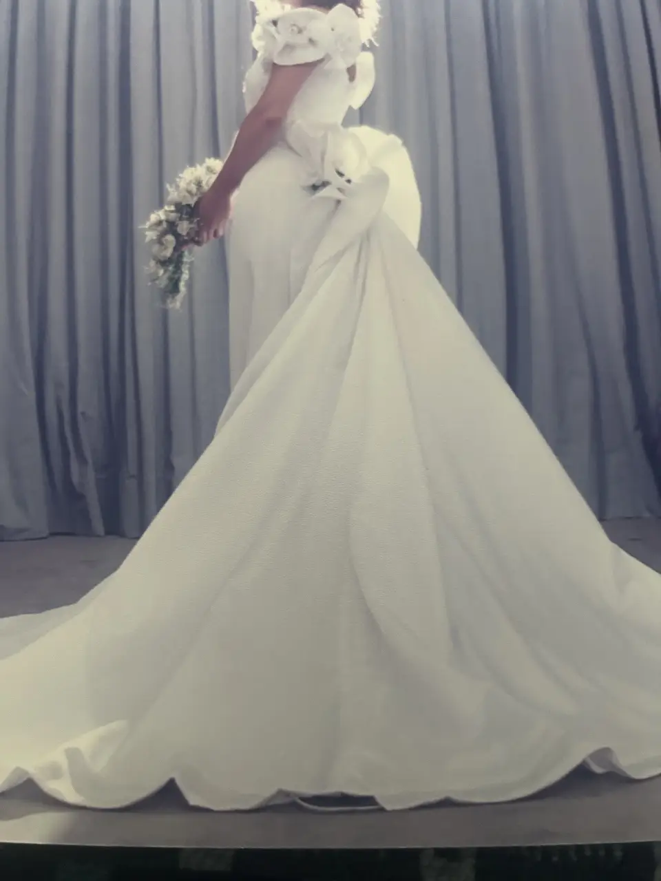 Vestido Sin marca - Vista 2