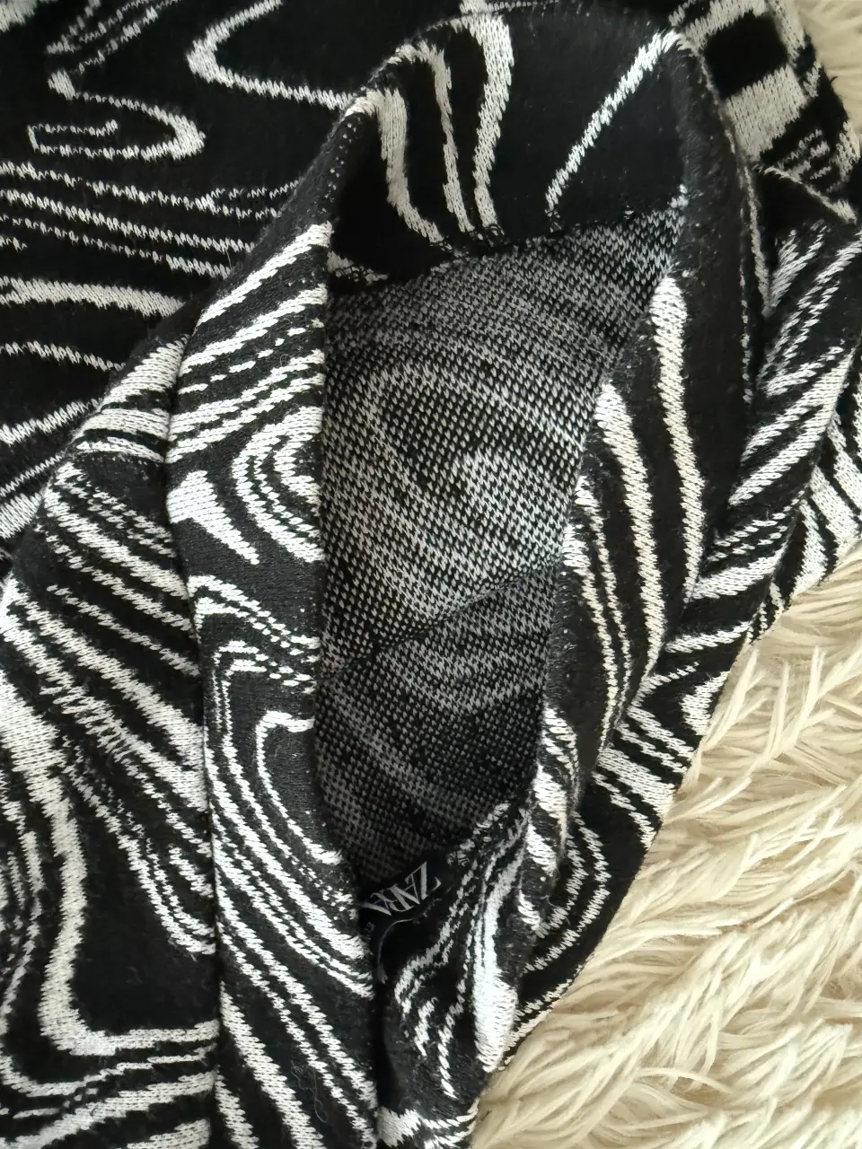 Pantalón Zara - Vista 3