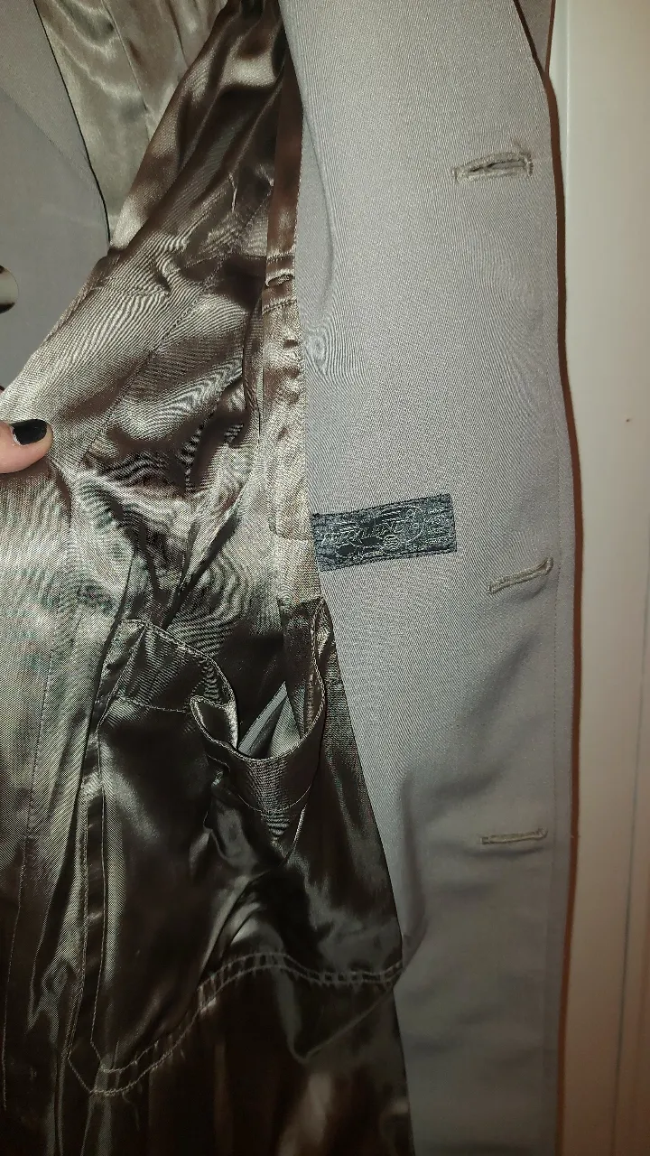 Tapado Desconocida - Vista 2