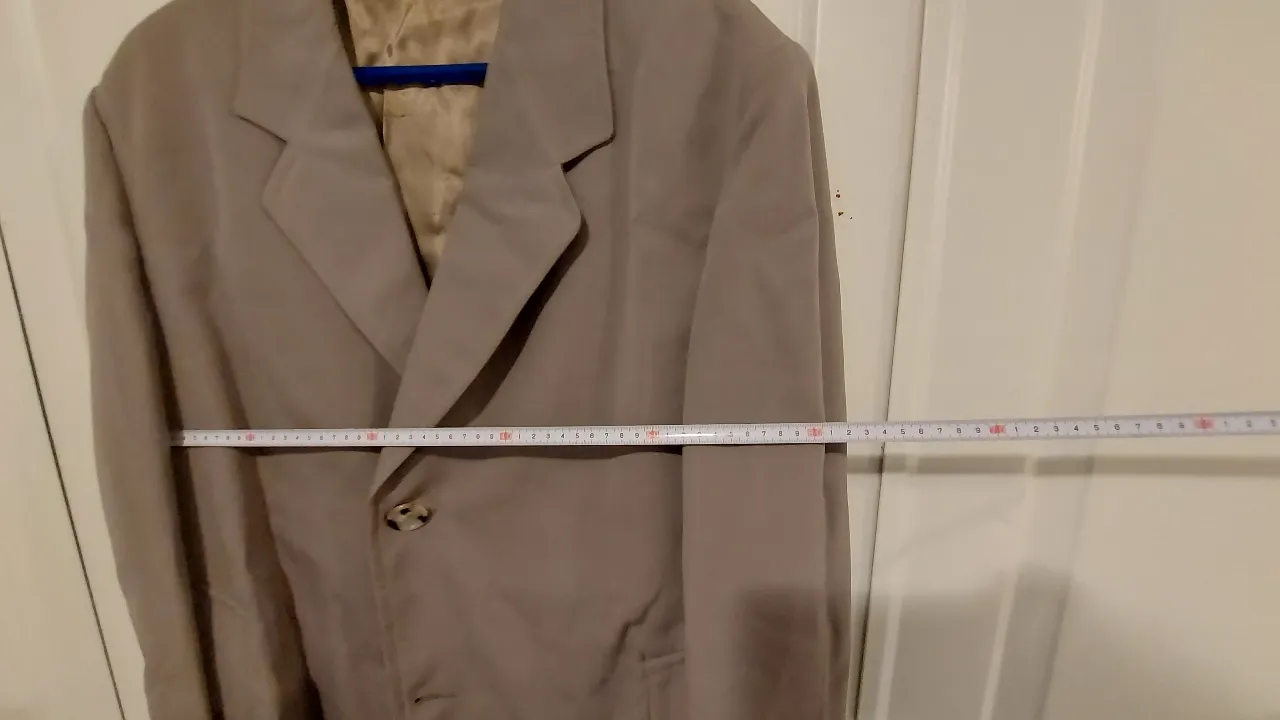 Tapado Desconocida - Vista 3